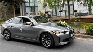 Get a wedding car quote.