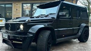 Mercedes G Wagon G63 Wedding car. Click for more information.
