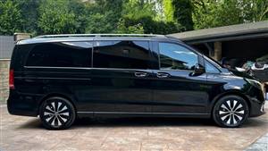 Get a wedding car quote.