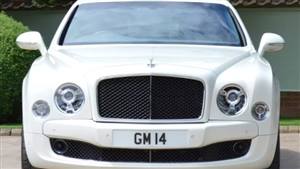 Get a wedding car quote.