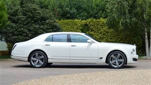 Get a wedding car quote.