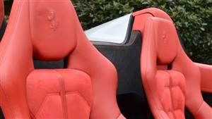 Get a wedding car quote.