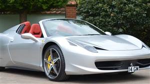 Get a wedding car quote.