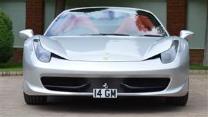 Get a wedding car quote.