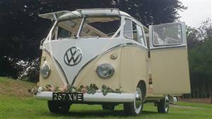 Get a wedding car quote.