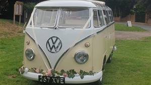 Get a wedding car quote.