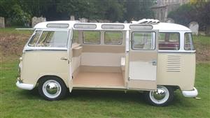 Get a wedding car quote.