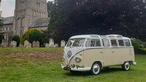 Get a wedding car quote.