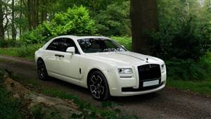 Get a wedding car quote.