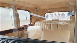 Get a wedding car quote.