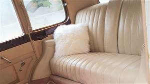 Get a wedding car quote.