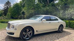 Get a wedding car quote.