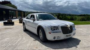 Get a wedding car quote.