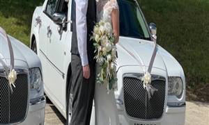 Get a wedding car quote.