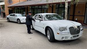Get a wedding car quote.