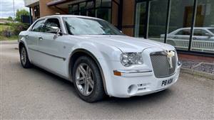 Get a wedding car quote.