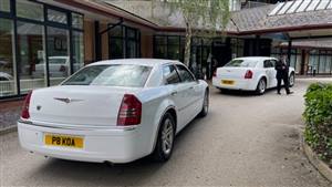 Get a wedding car quote.