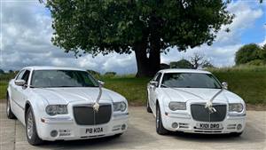 Get a wedding car quote.
