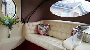 Get a wedding car quote.