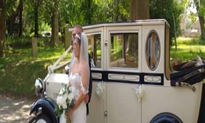 Get a wedding car quote.