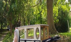 Get a wedding car quote.
