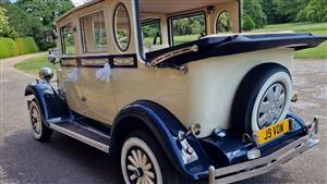 Get a wedding car quote.