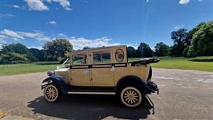 Get a wedding car quote.