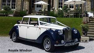 Get a wedding car quote.