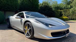 Get a wedding car quote.