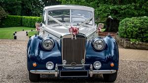 Get a wedding car quote.