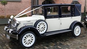 Get a wedding car quote.