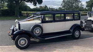 Get a wedding car quote.
