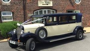 Get a wedding car quote.