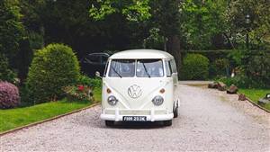 Get a wedding car quote.