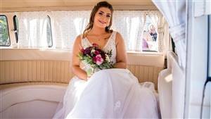 Get a wedding car quote.