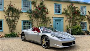 Get a wedding car quote.