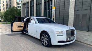 Get a wedding car quote.
