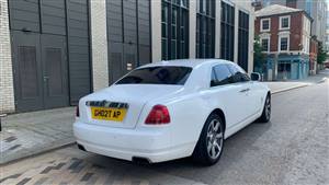 Get a wedding car quote.
