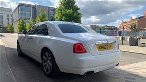 Get a wedding car quote.