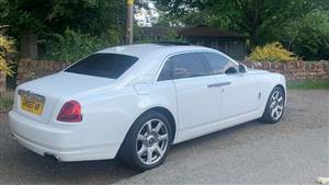 Get a wedding car quote.