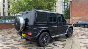 Get a wedding car quote.