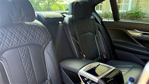 Get a wedding car quote.