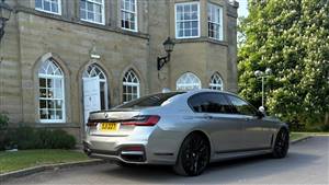 Get a wedding car quote.