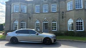 Get a wedding car quote.