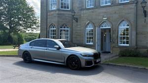 Get a wedding car quote.