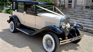 Get a wedding car quote.
