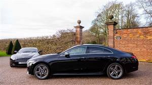 Get a wedding car quote.