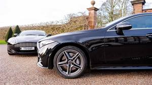 Get a wedding car quote.