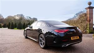 Get a wedding car quote.