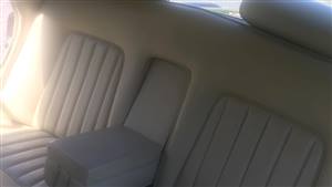 Get a wedding car quote.
